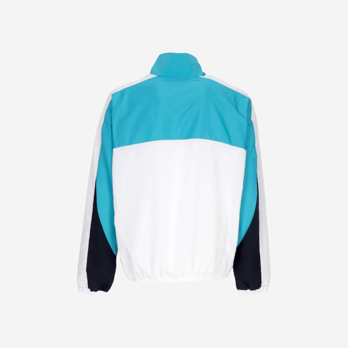 Nike Starting Five Basketball Jacket Teal Nebula Black - US/EU 상세 이미지 2