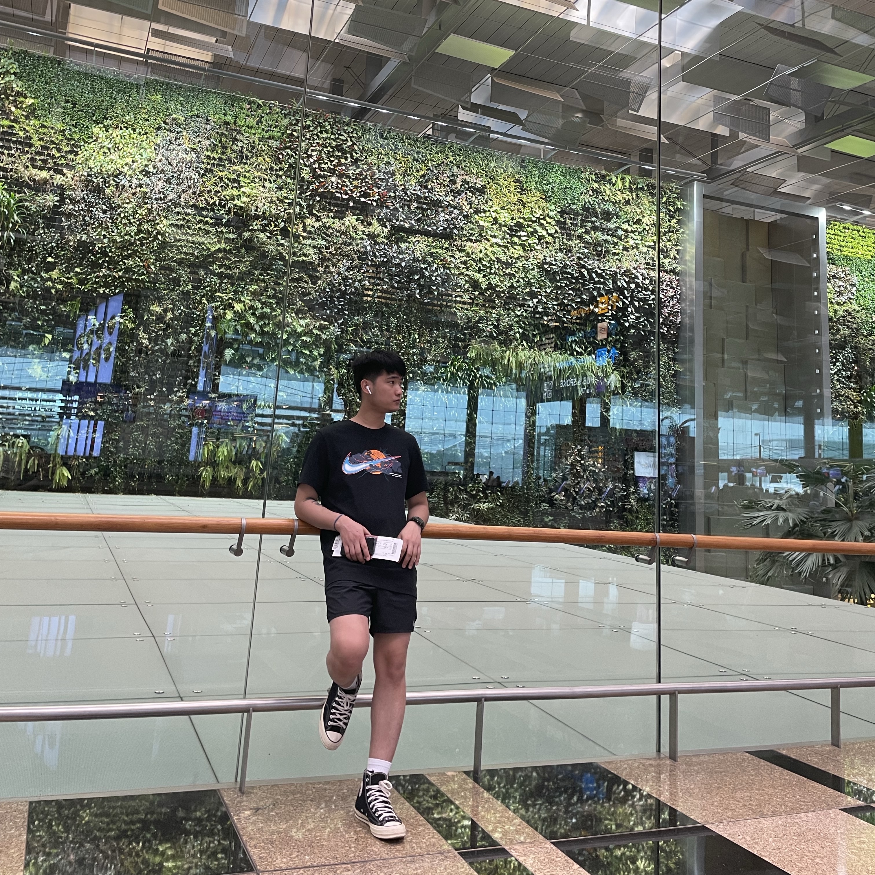 hlinn3921님의 스타일
