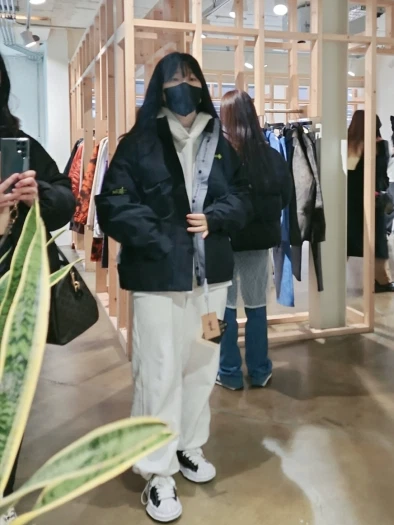 스타일 카드