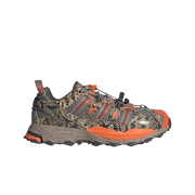 Adidas Hyperturf Supplier Colour Chalky Brown