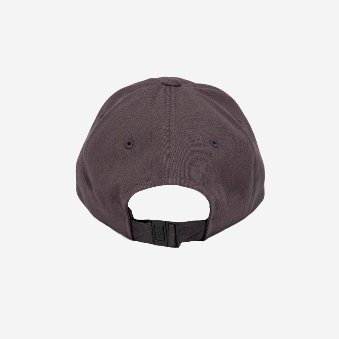 Mischief x Helinox Ball Cap Purple Grey 상세 이미지 2