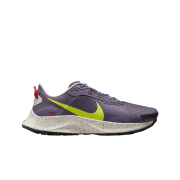 (W) Nike Pegasus Trail 3 Canyon Purple Volt