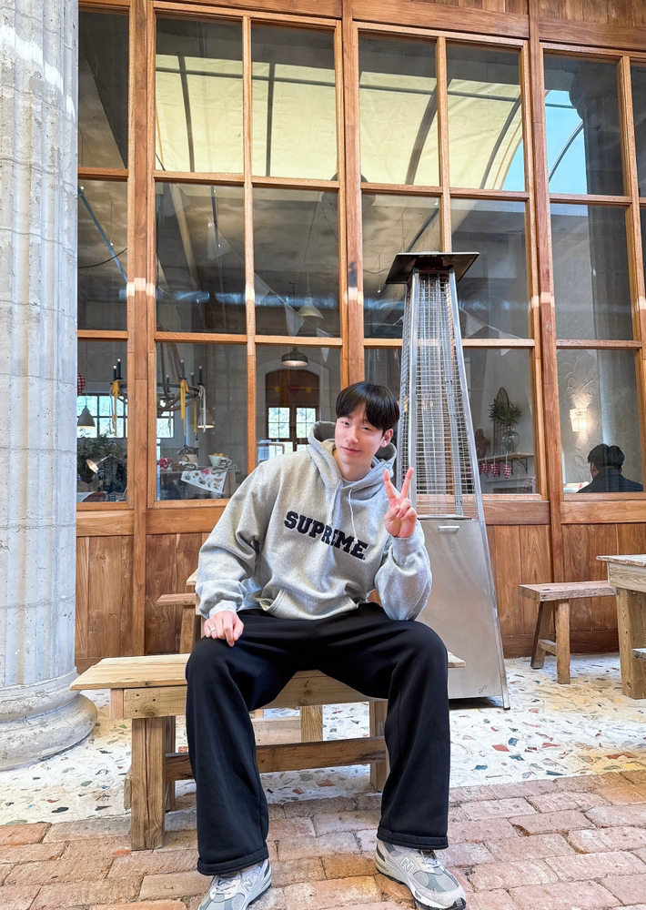 KREAM 프로필 이미지