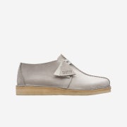 Clarks Desert Trek Nubuck Taupe