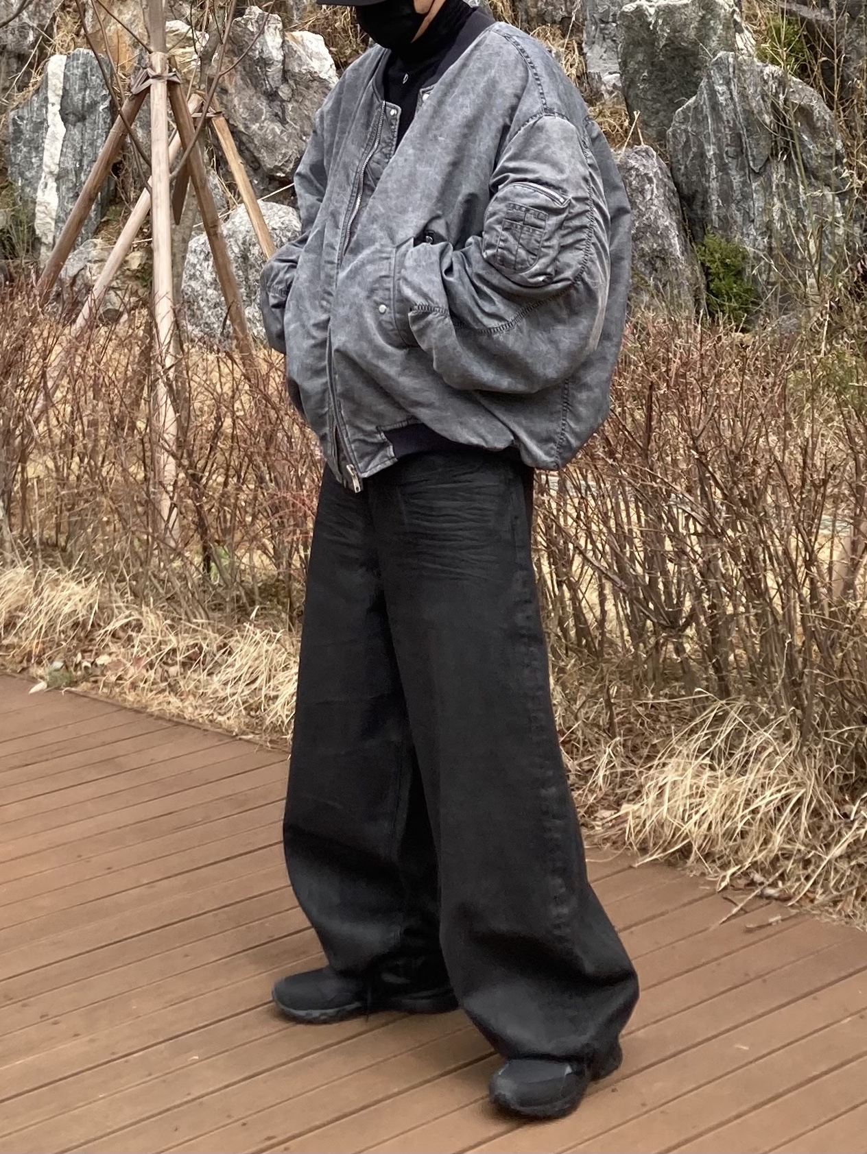 HOONY님의 스타일