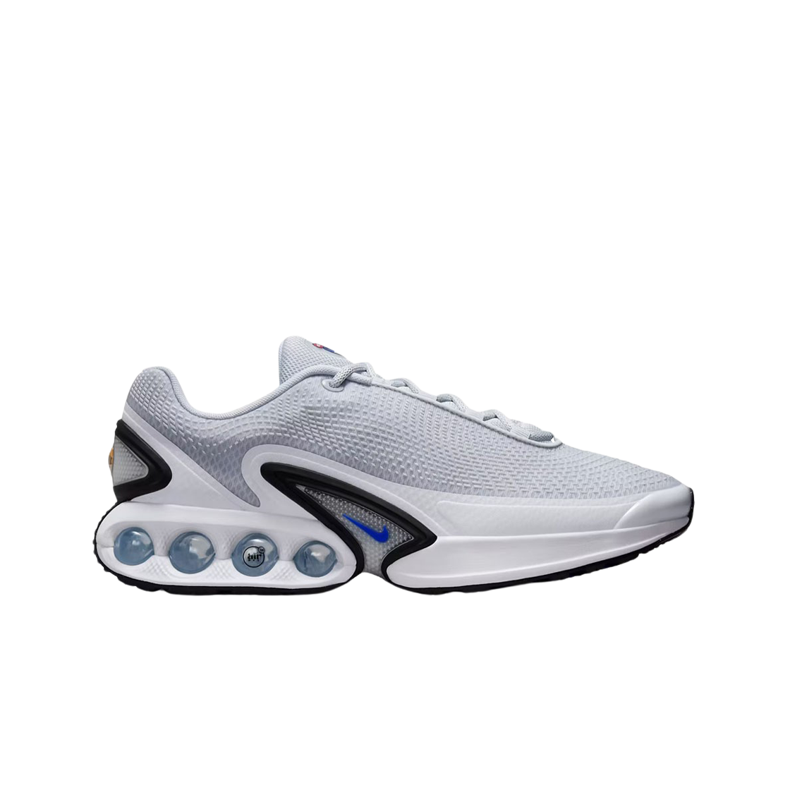 나이키 에어맥스 DN 퓨어 플래티넘 하이퍼 로얄(Nike Air Max Dn Pure Platinum Hyper Royal)