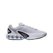 Nike Air Max Dn Pure Platinum Hyper Royal