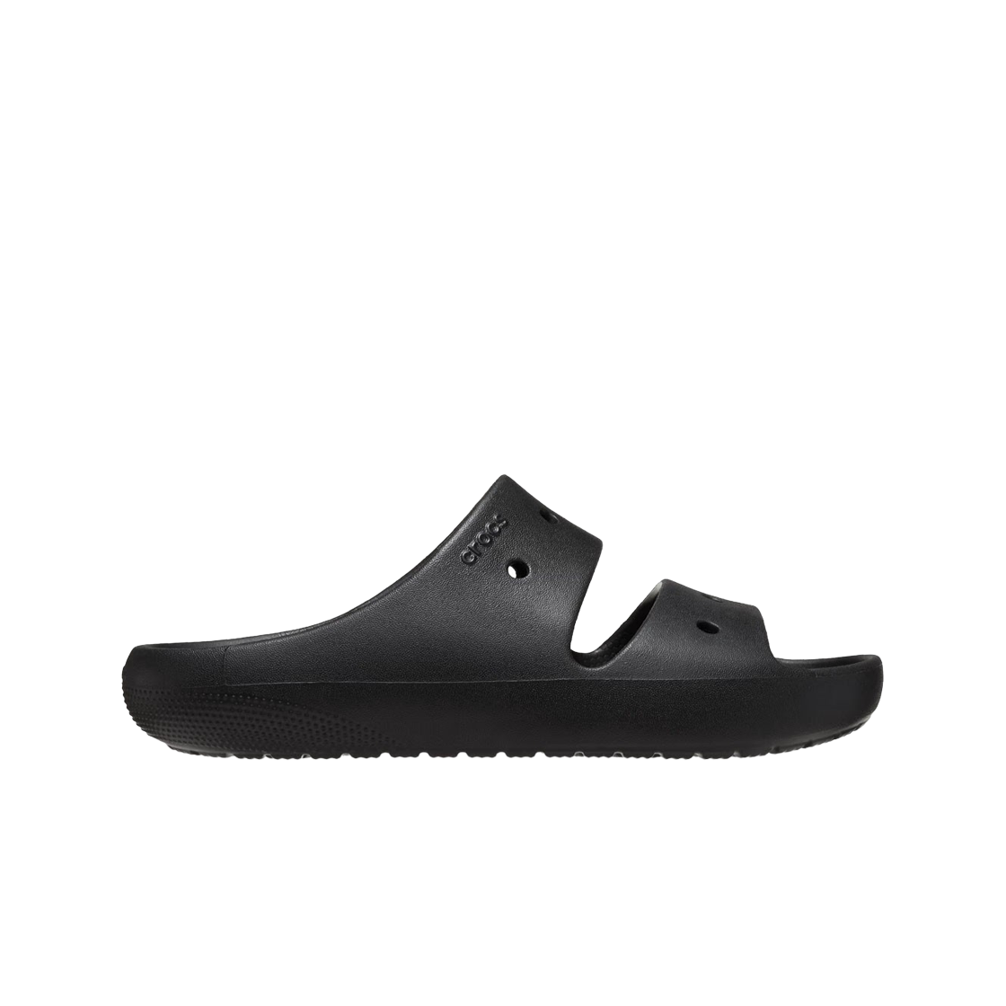 209403-001 Crocs Classic Sandal 2.0 Black