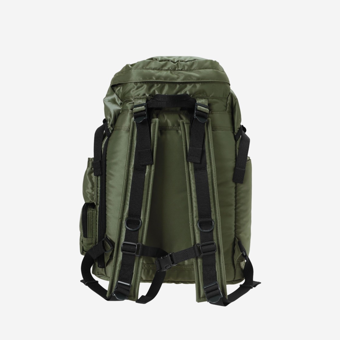 Porter PX Tanker Tactical Pack Sage Green 상세 이미지 3