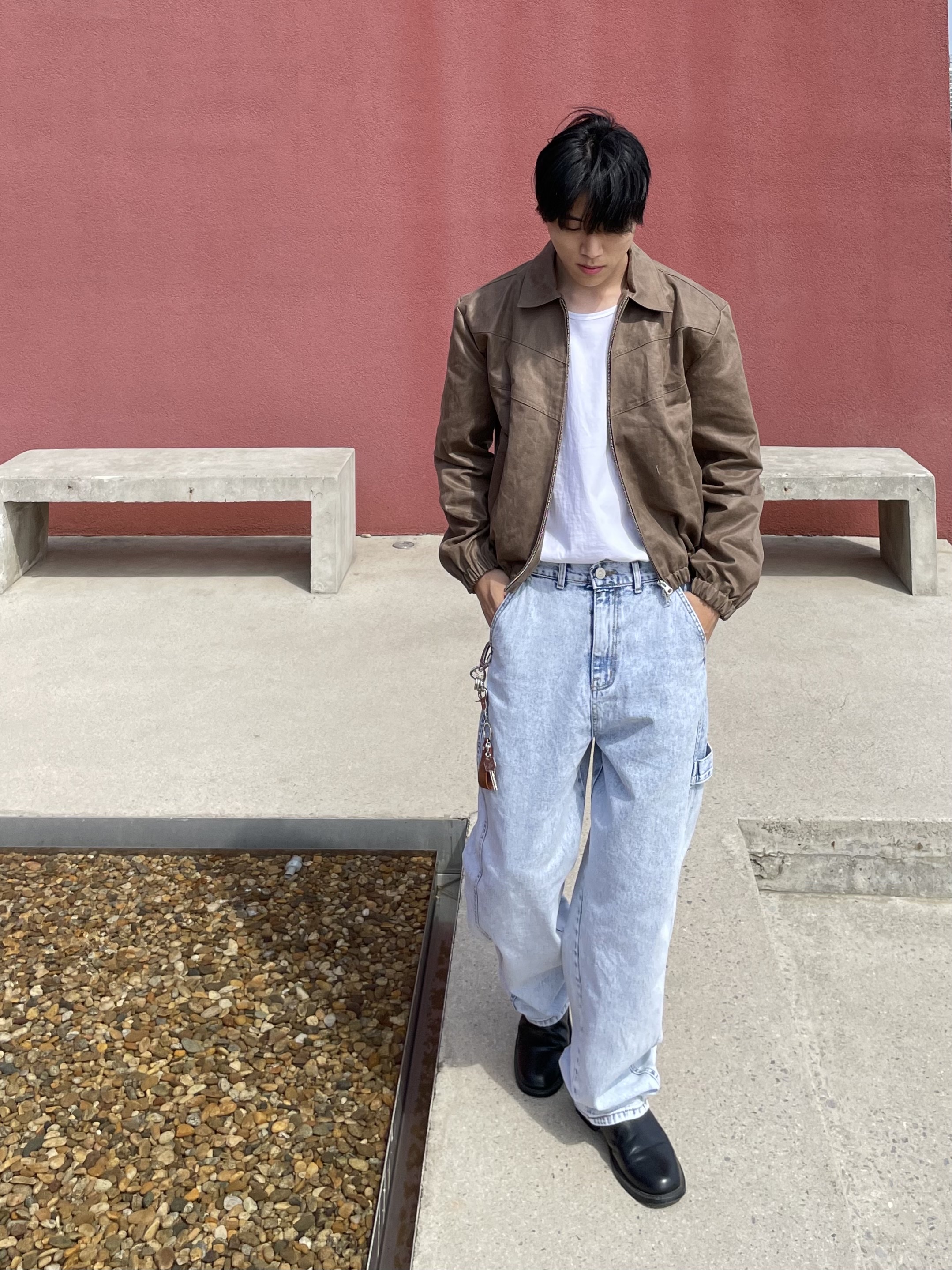 insta : @yang_gray_님의 스타일 - 2
