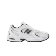 New Balance 530 White Black