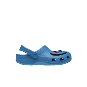 (Kids) Crocs x Stitch Classic Clog Oxygen