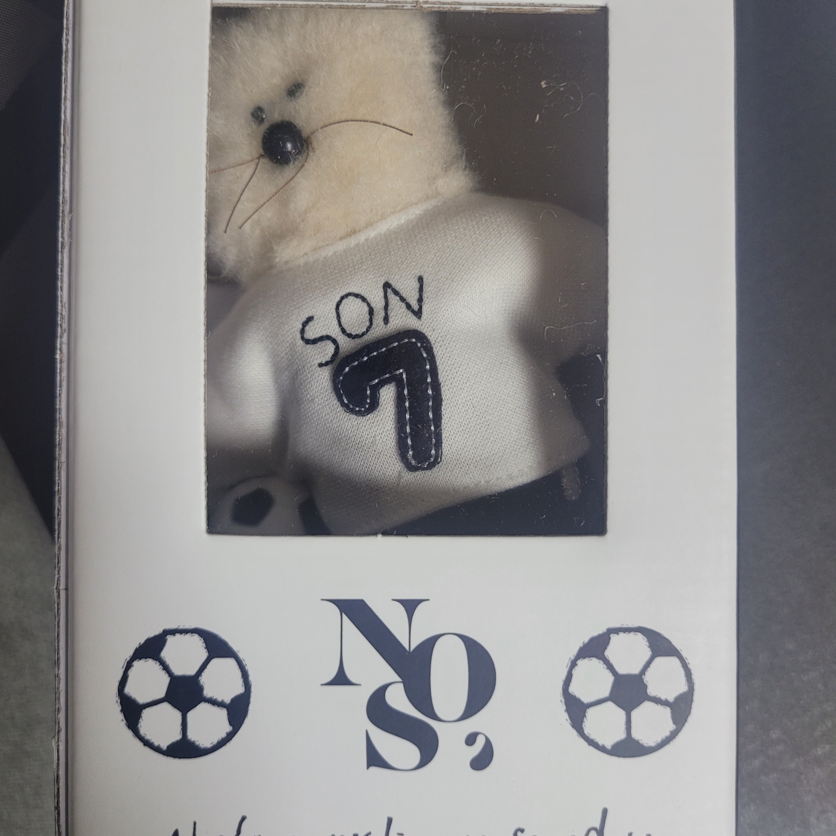 [예약 배송] NOS7 x Monamhee SON.hee Cream 착용 스타일 - 2