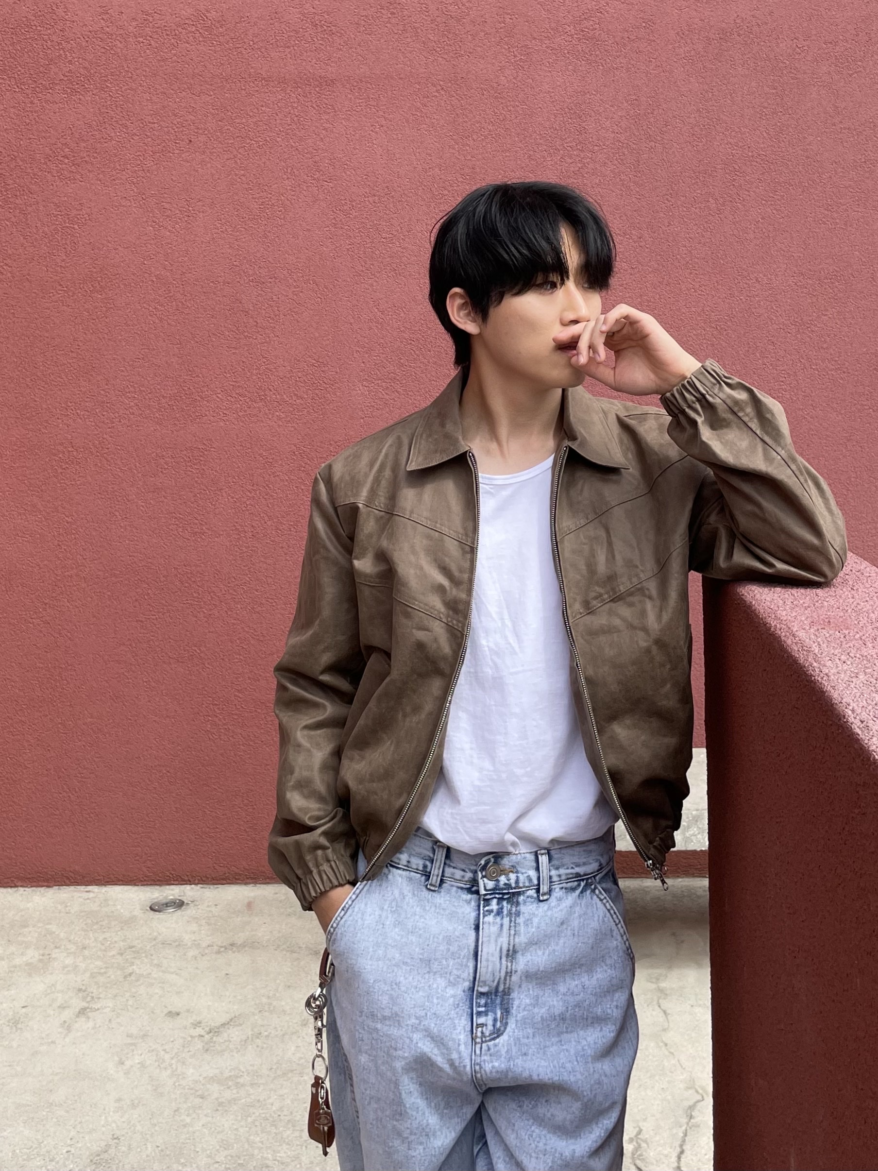 insta : @yang_gray_님의 스타일 - 5