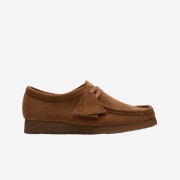 Clarks Wallabee Cola