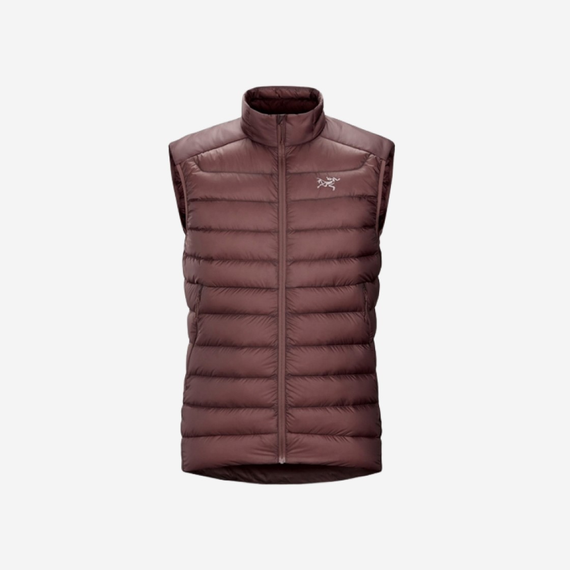 Arc'teryx Cerium Vest Velvet Sand 상세 이미지 1