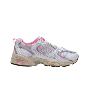 New Balance 530 White Pink