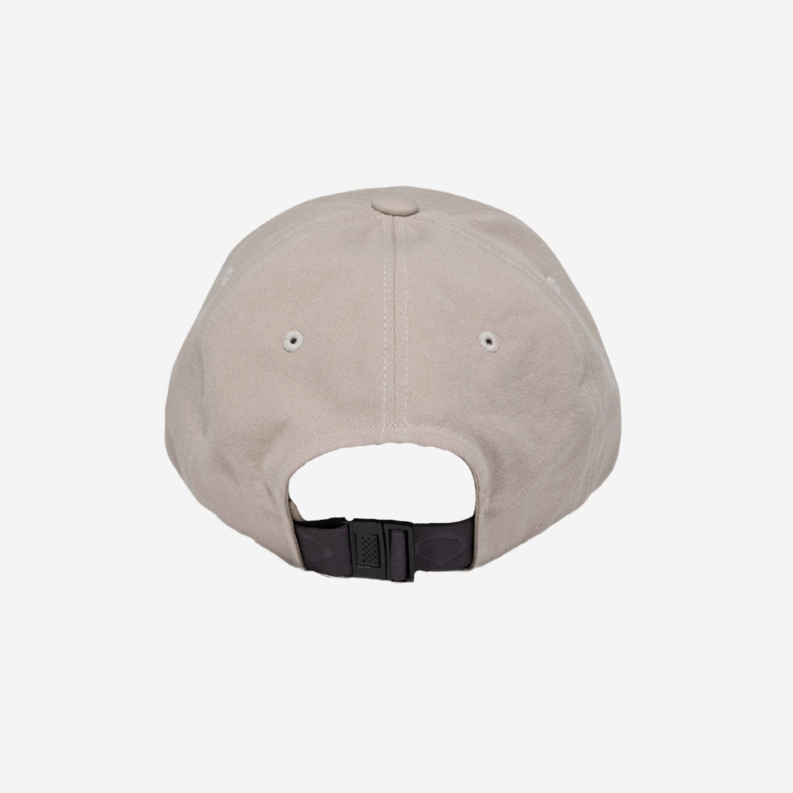 Mischief x Helinox Ball Cap Greyish Beige 상세 이미지 2