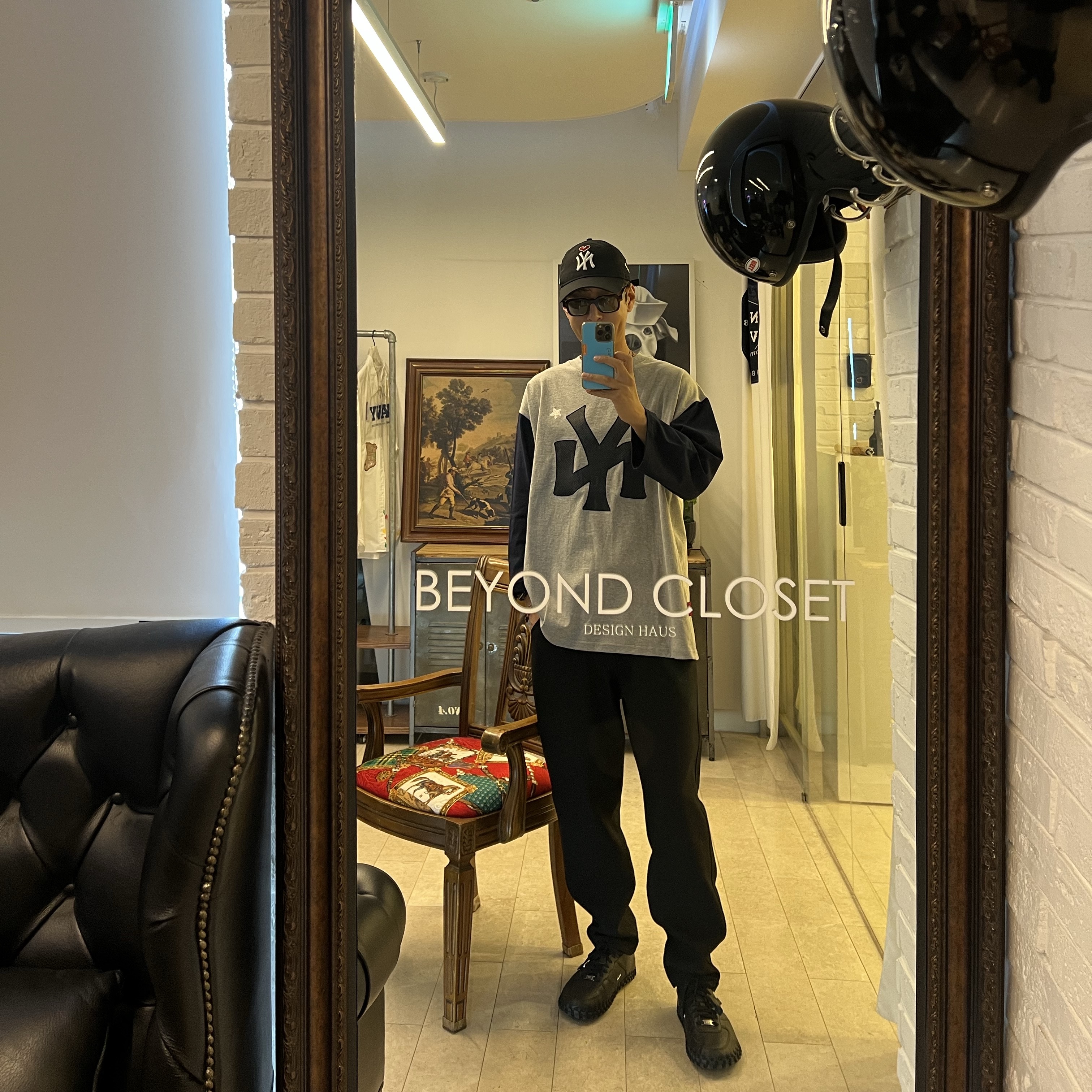 designer님의 스타일 - 1