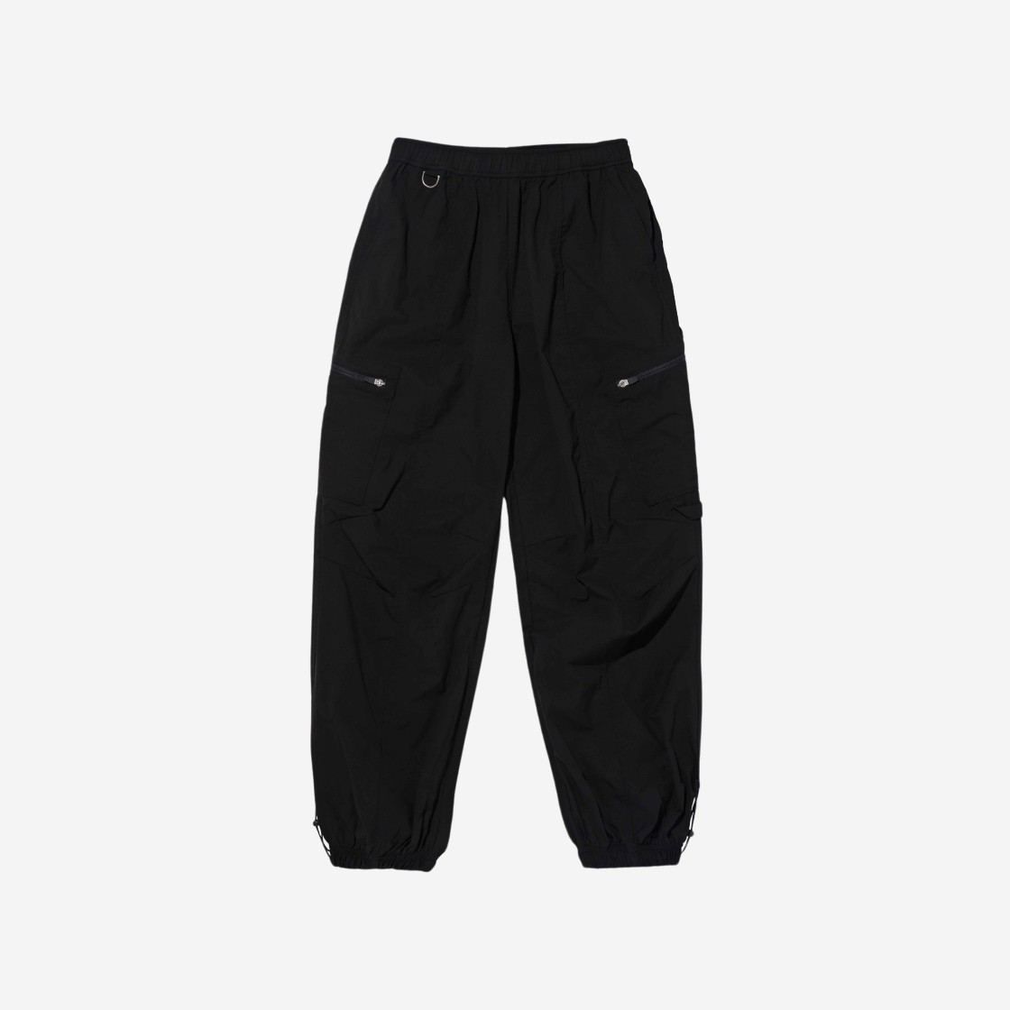 Mischief x Helinox Lightweight Track Pants Black 상세 이미지 1