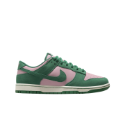 Nike Dunk Low Retro SE Medium Soft Pink Malachite