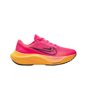 (W) Nike Zoom Fly 5 Hyper Pink Raser Orange