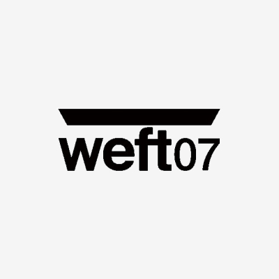 웨프트07(Weft07)