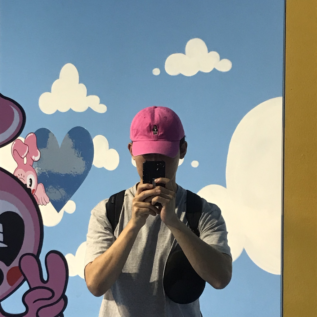 KREAM 프로필 이미지