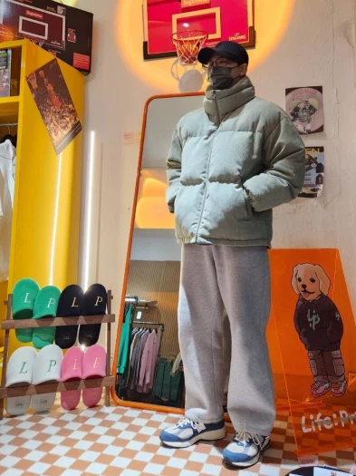 스타일 카드