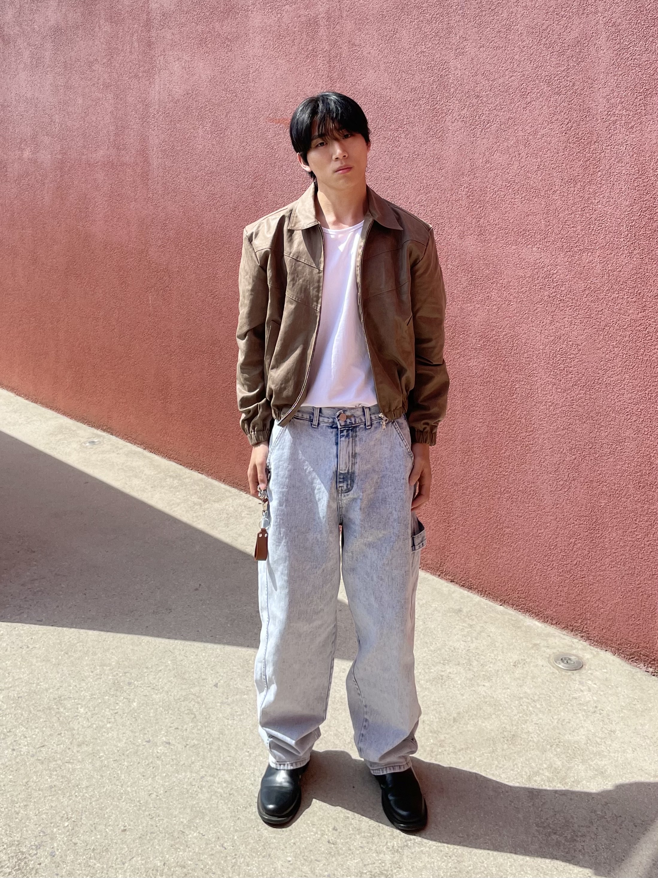 insta : @yang_gray_님의 스타일 - 6