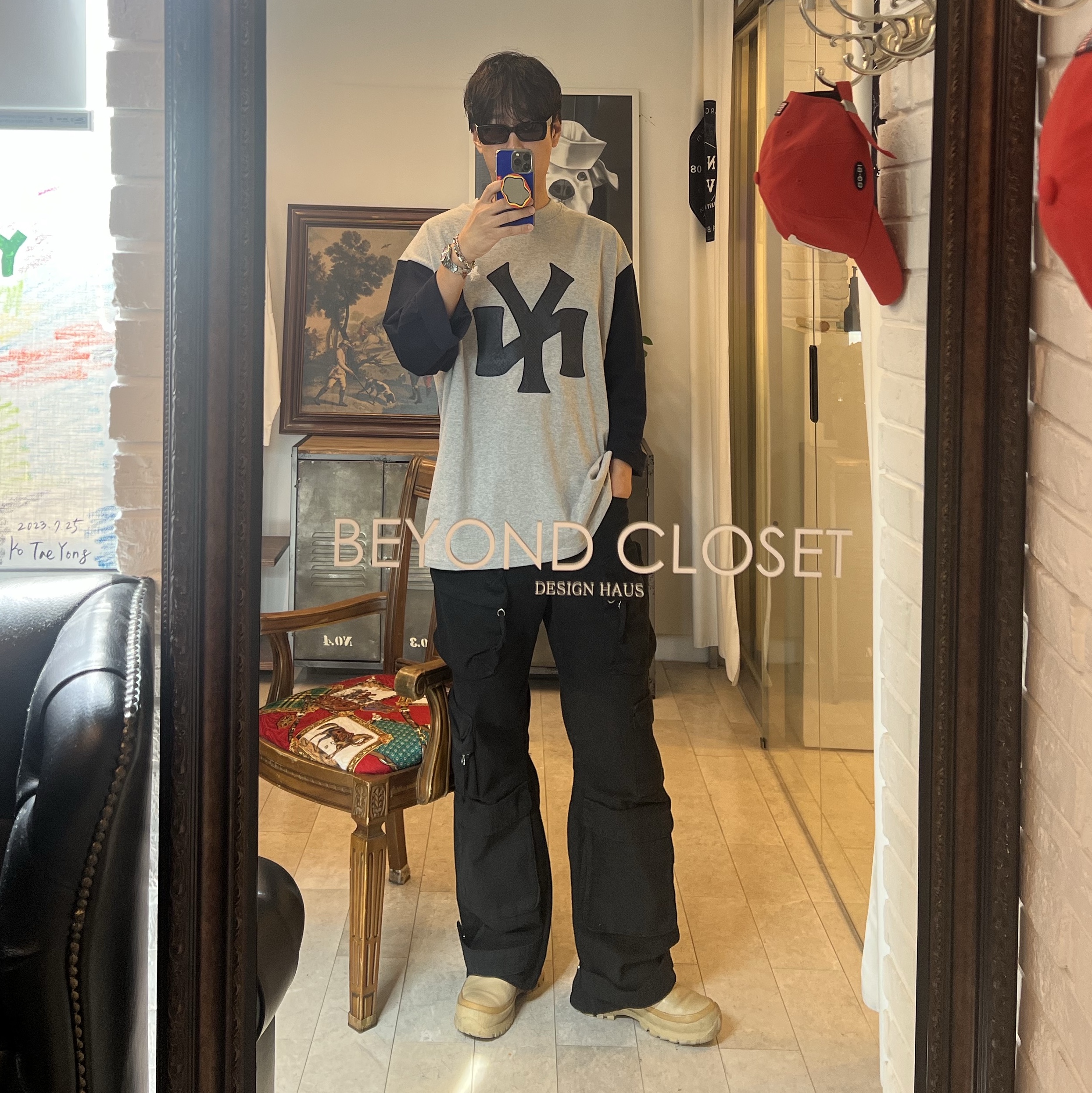 designer님의 스타일 - 2