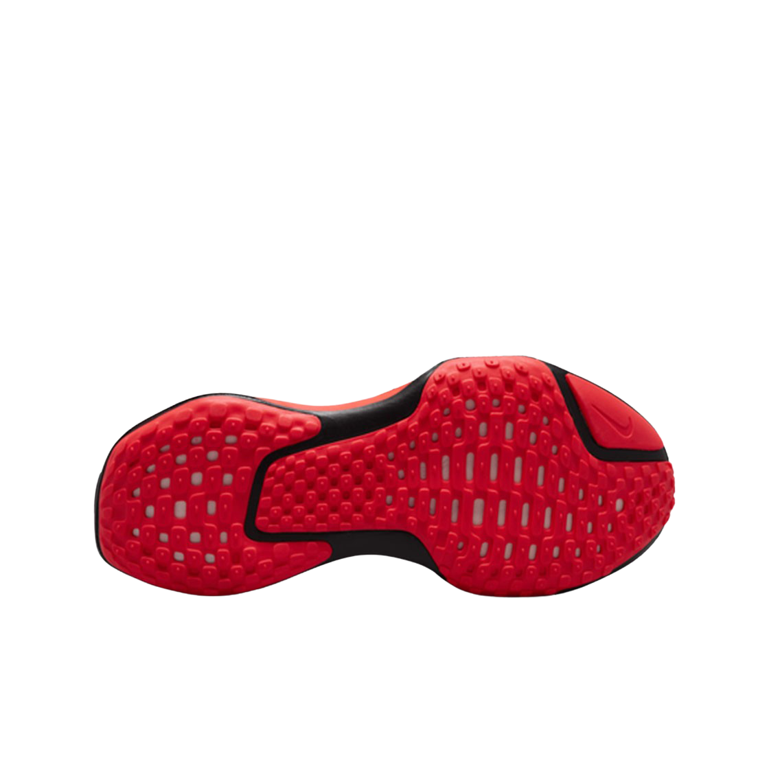 (W) 나이키 줌X 인빈시블 런 플라이니트 3 블랙 브라이트 크림슨((W) Nike ZoomX Invincible Run Flyknit 3 Black Bright Crimson) - 3