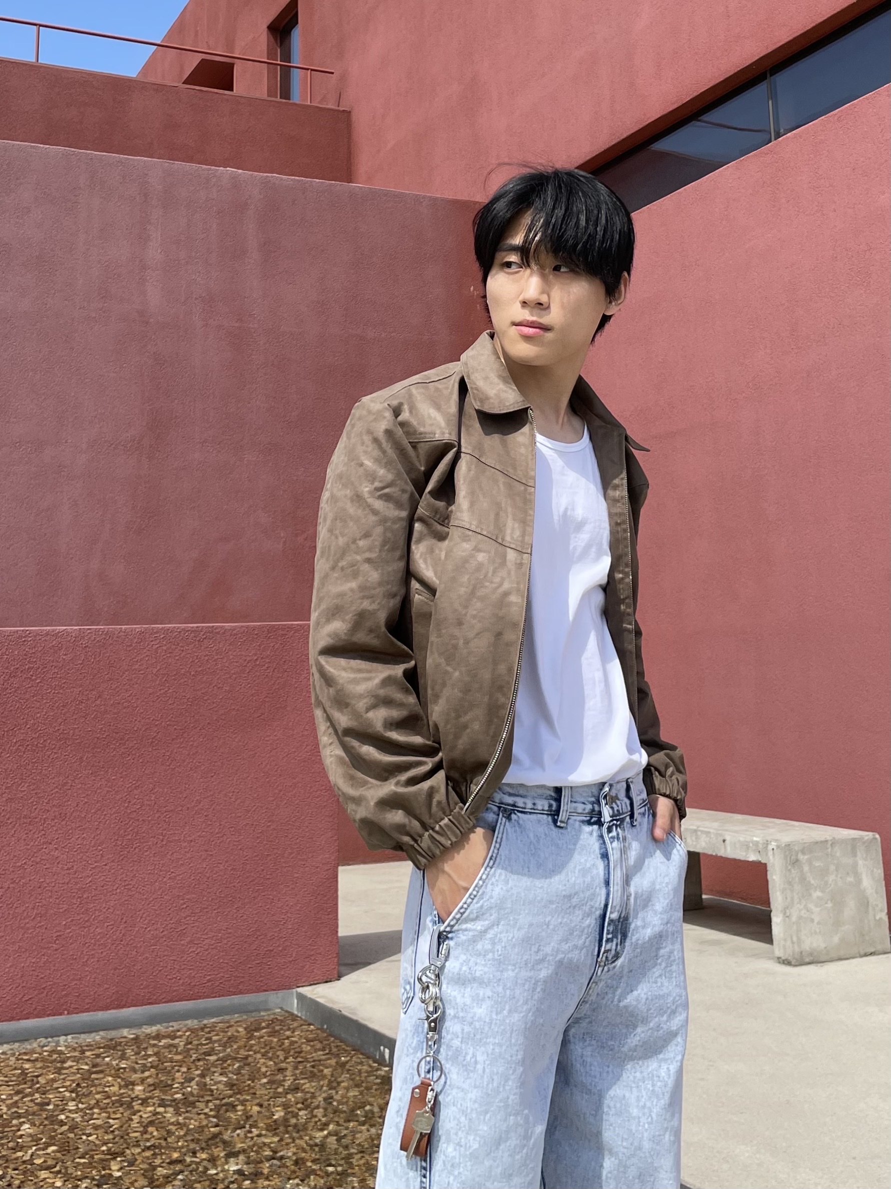 insta : @yang_gray_님의 스타일 - 4