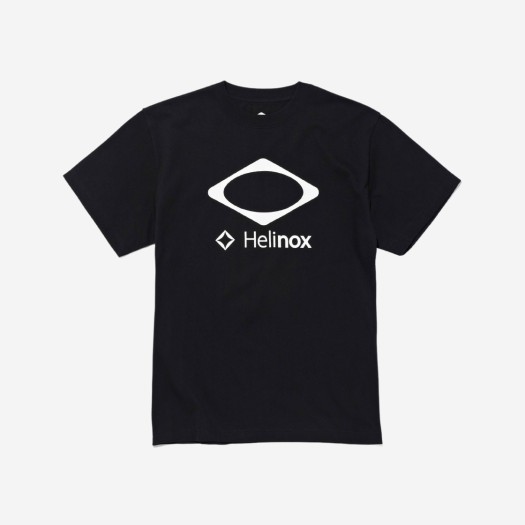 미스치프 x 헬리녹스 티셔츠 블랙