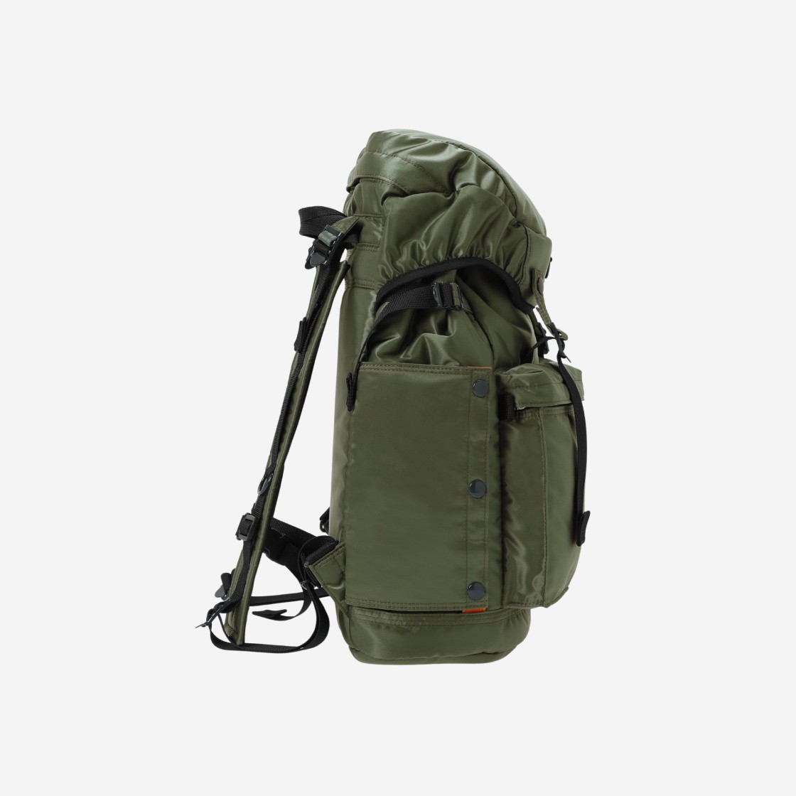 Porter PX Tanker Tactical Pack Sage Green 상세 이미지 2