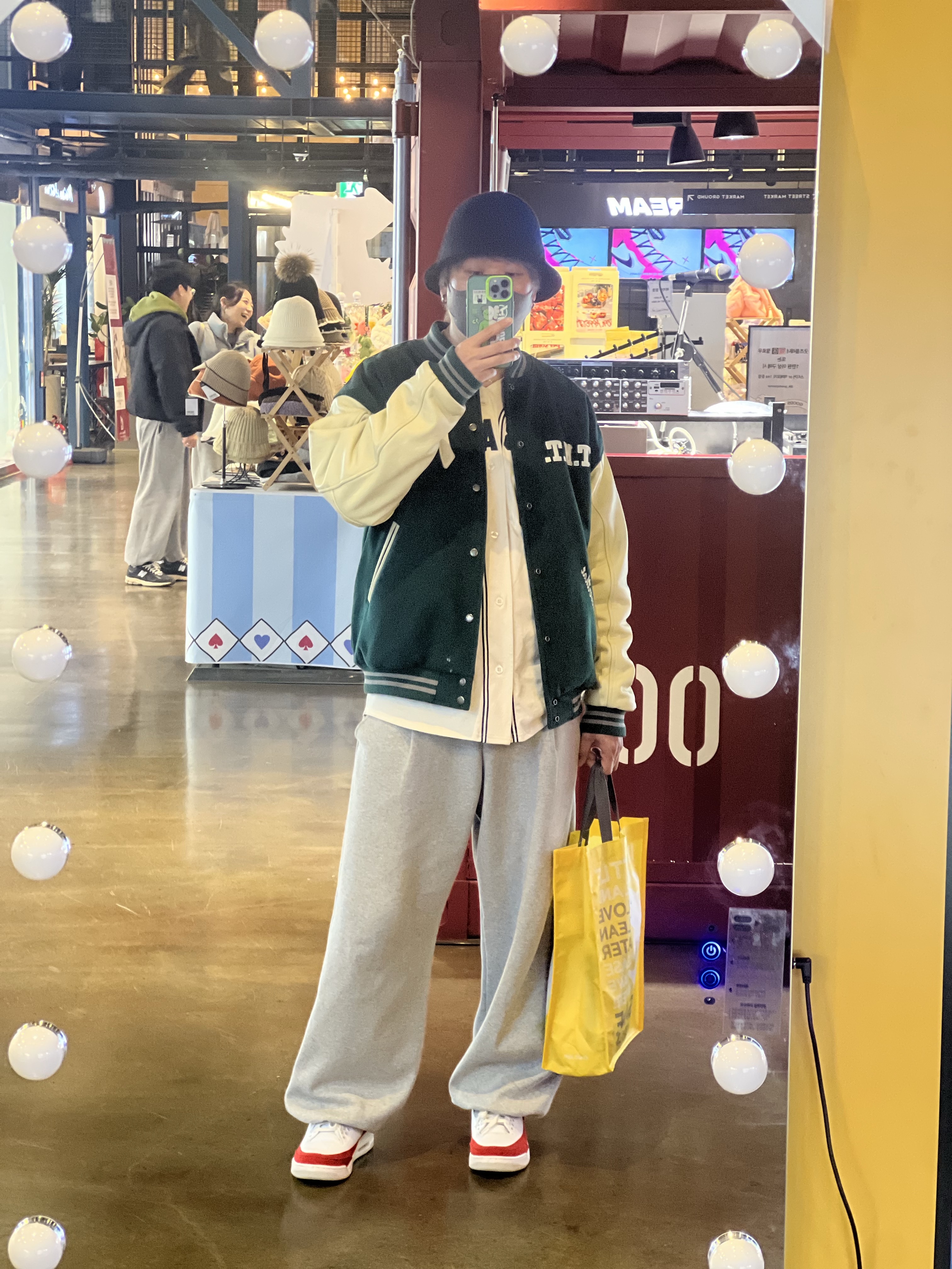 ジャケット・アウター thisisneverthat Varsity Jacket ULTRAS Varsity Jacket – thisisneverthat® JP