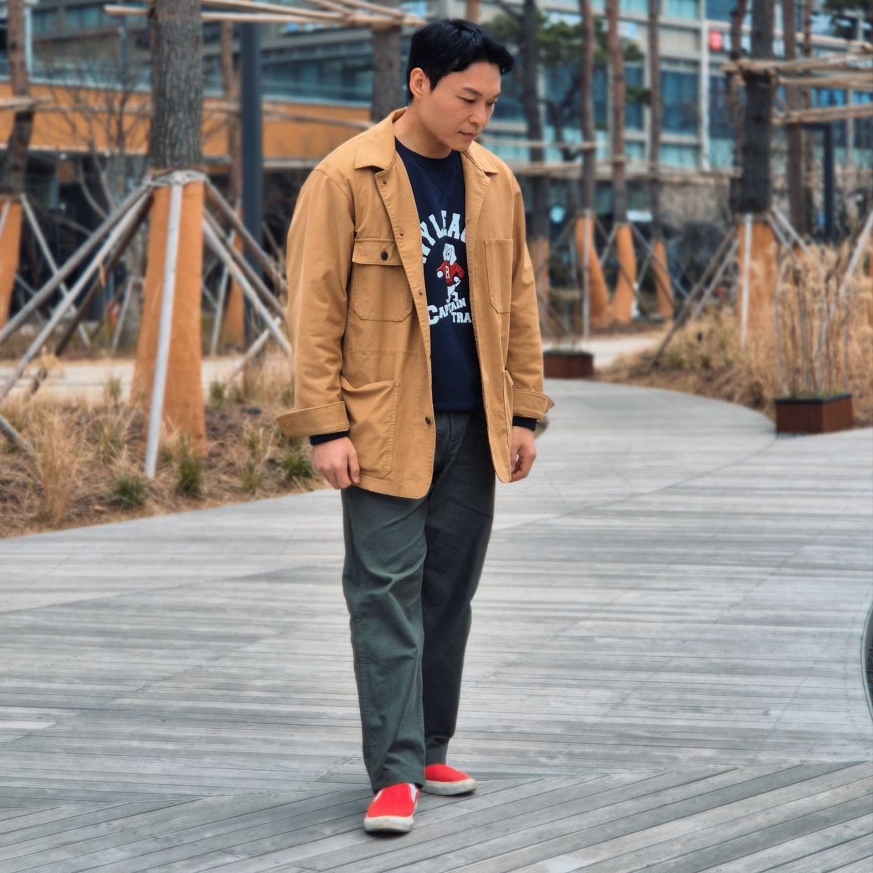G.Duck님의 스타일 - 1
