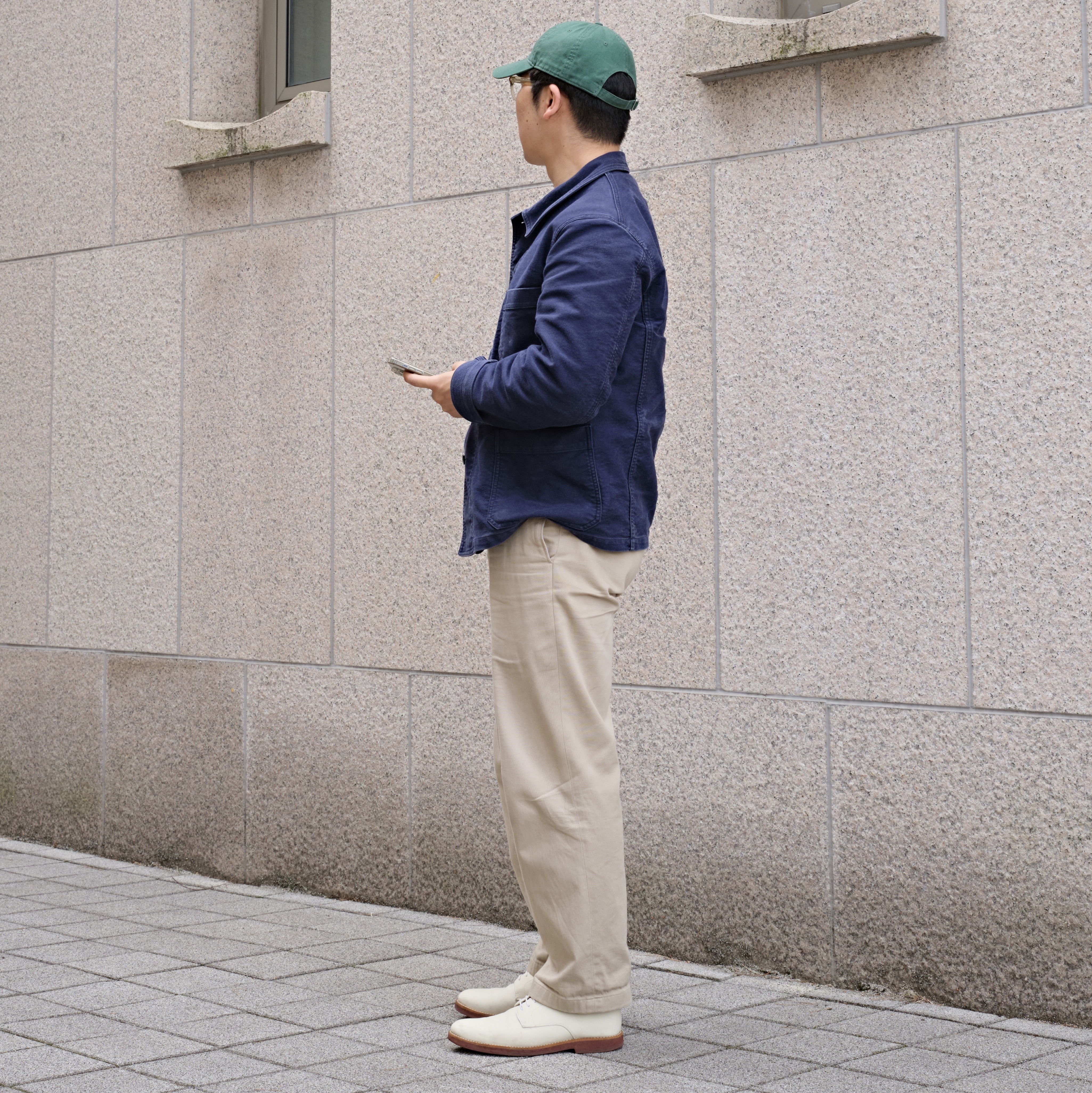 안재범님의 스타일 - 6