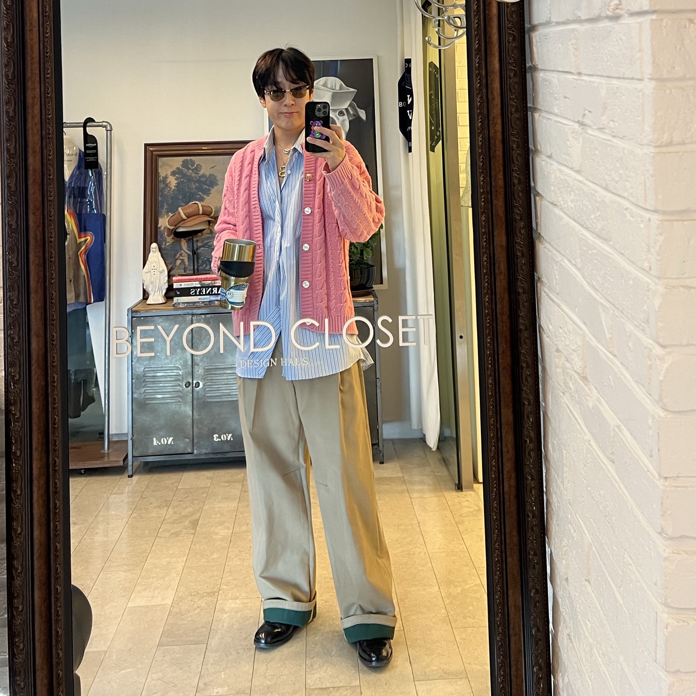 designer님의 스타일