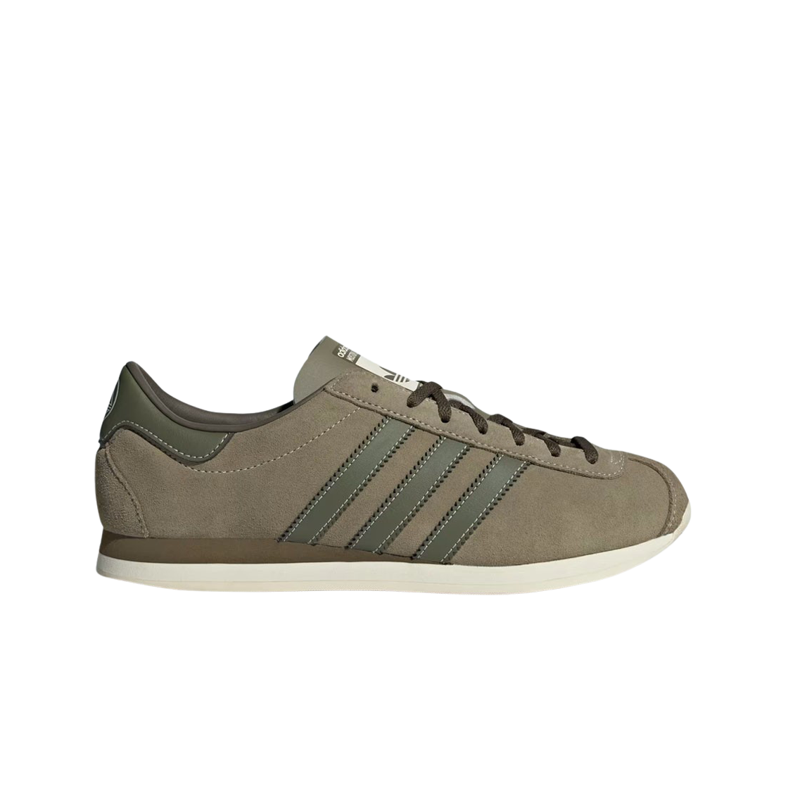 아디다스 모스턴 슈퍼 스페지알 카고 포커스 올리브(Adidas Moston Super Spezial Cargo Focus Olive) - 1