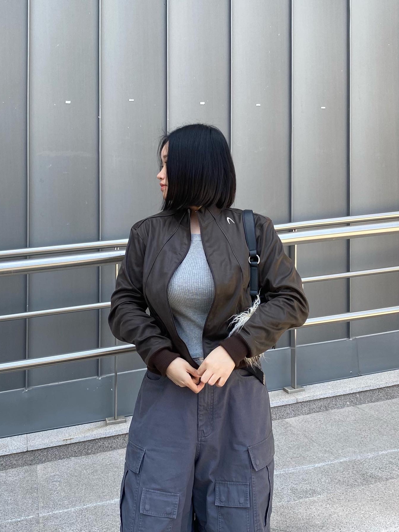 주다님의 스타일 - 2