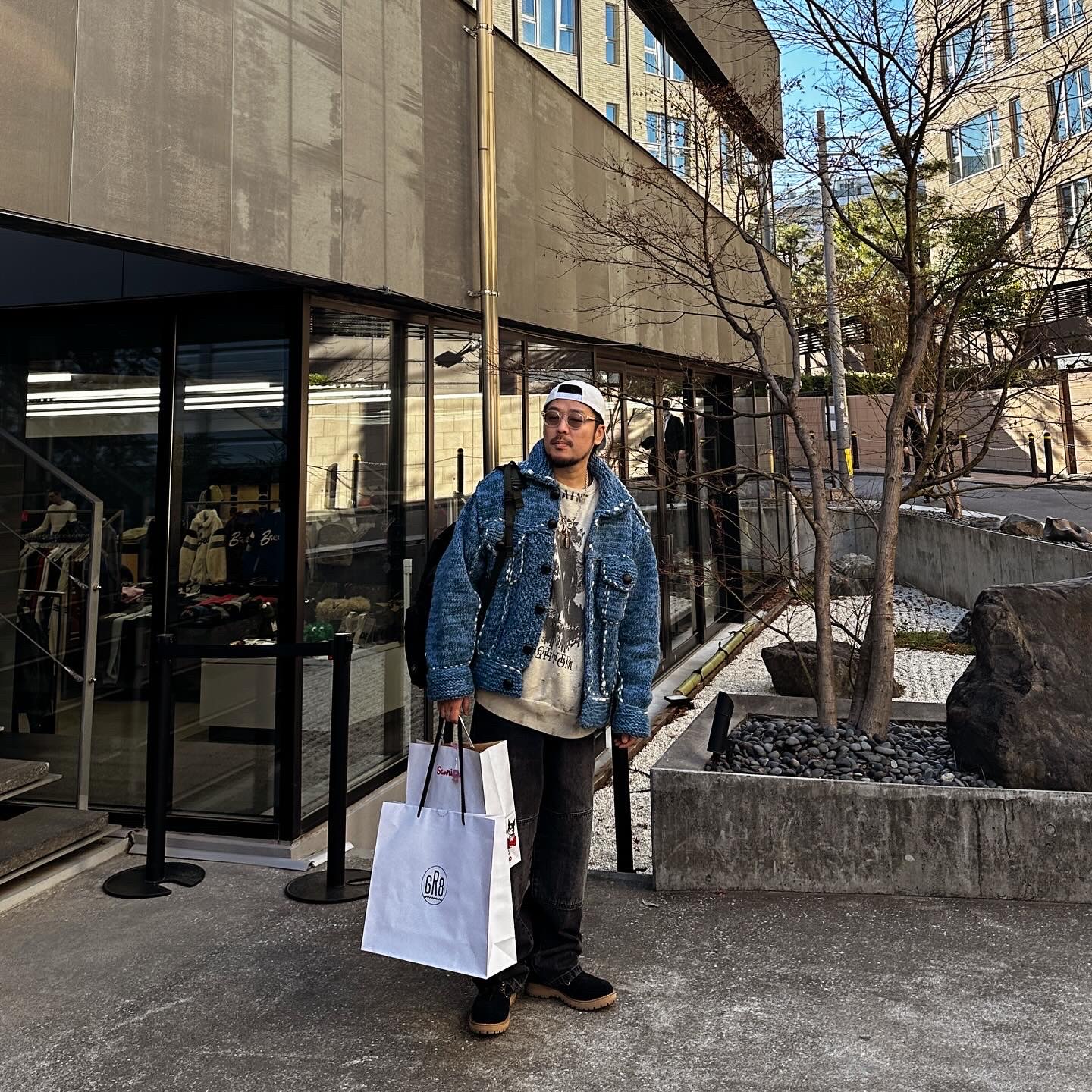 VISVIM 　ビズビム　NAKOTA PARKA F.Z ナコタパーカー 間違いなく気分が上がるvisvimのマウンテンパーカー。 | 1989