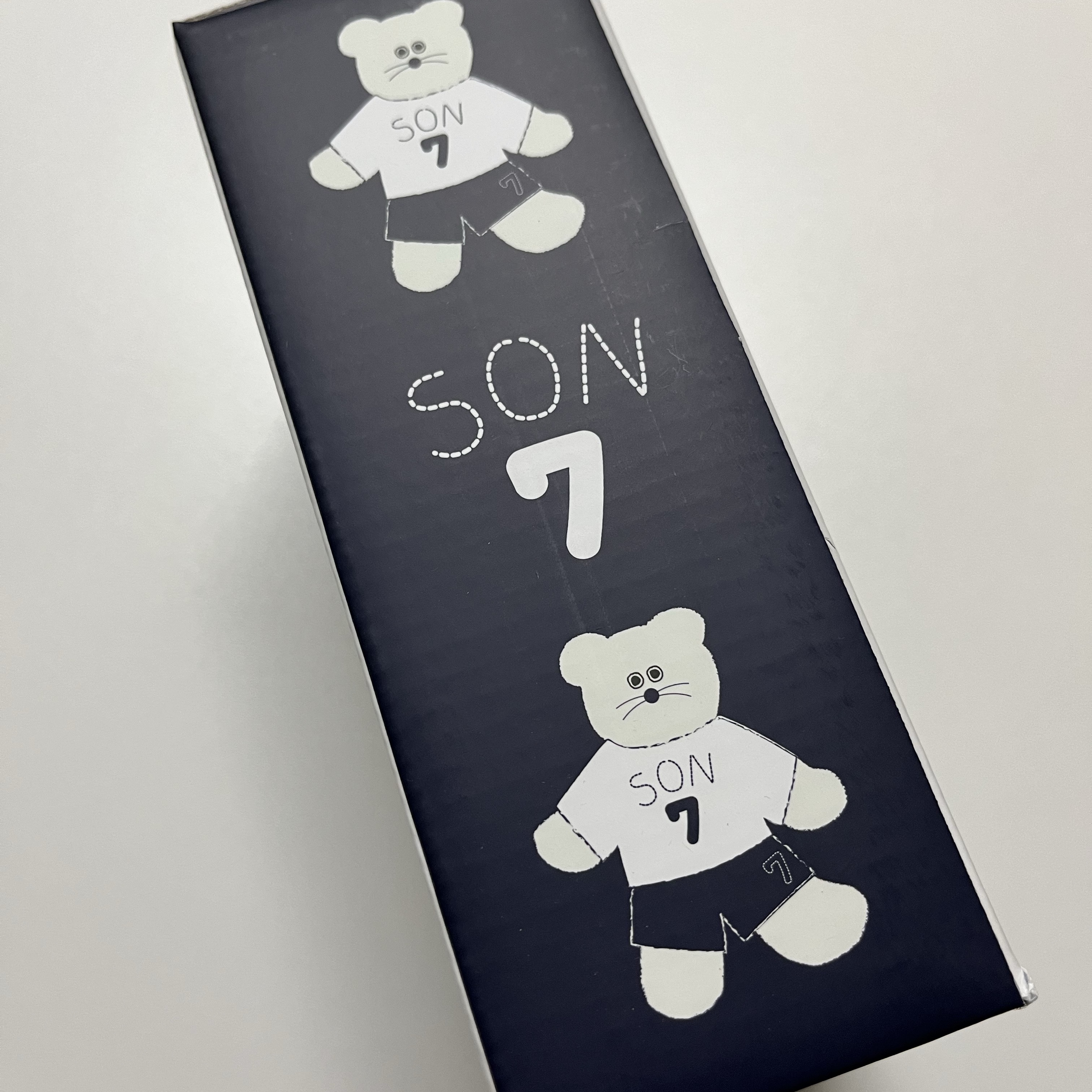 [예약 배송] NOS7 x Monamhee SON.hee Cream 착용 스타일 - 3
