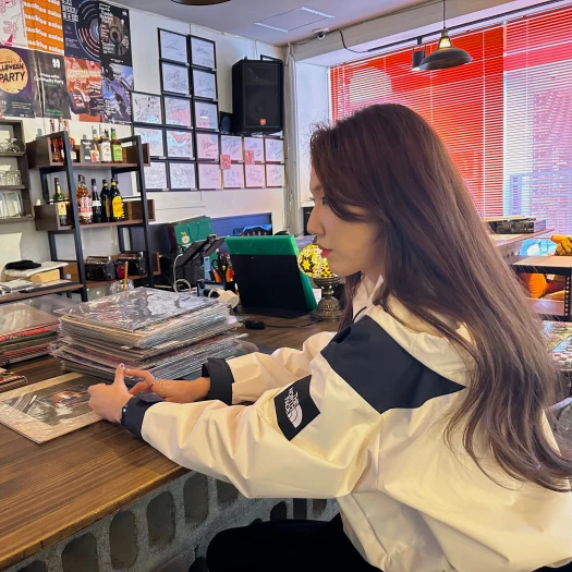 스타일 카드