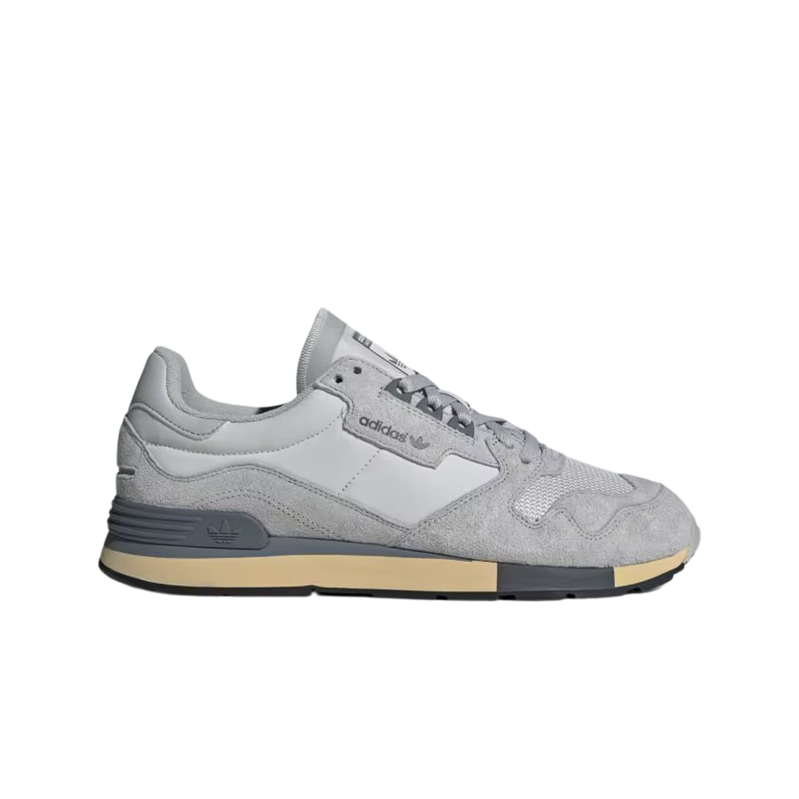 아디다스 위트워스 스페지알 그레이 원 클리어 오닉스(Adidas Whitworth Spezial Grey One Clear Onix) - 1