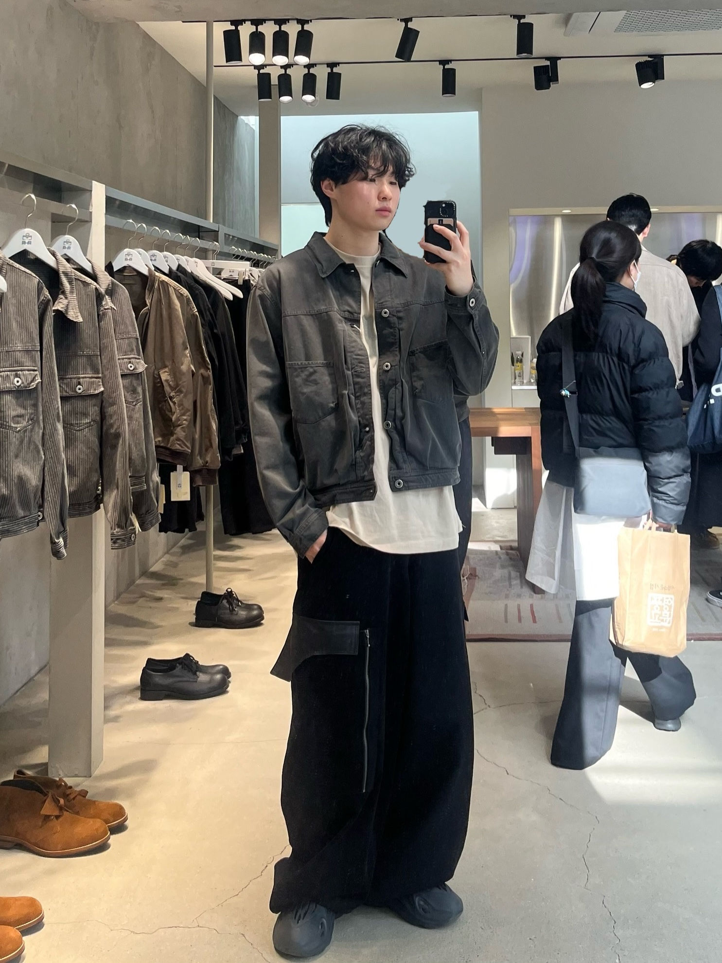 sigol님의 스타일