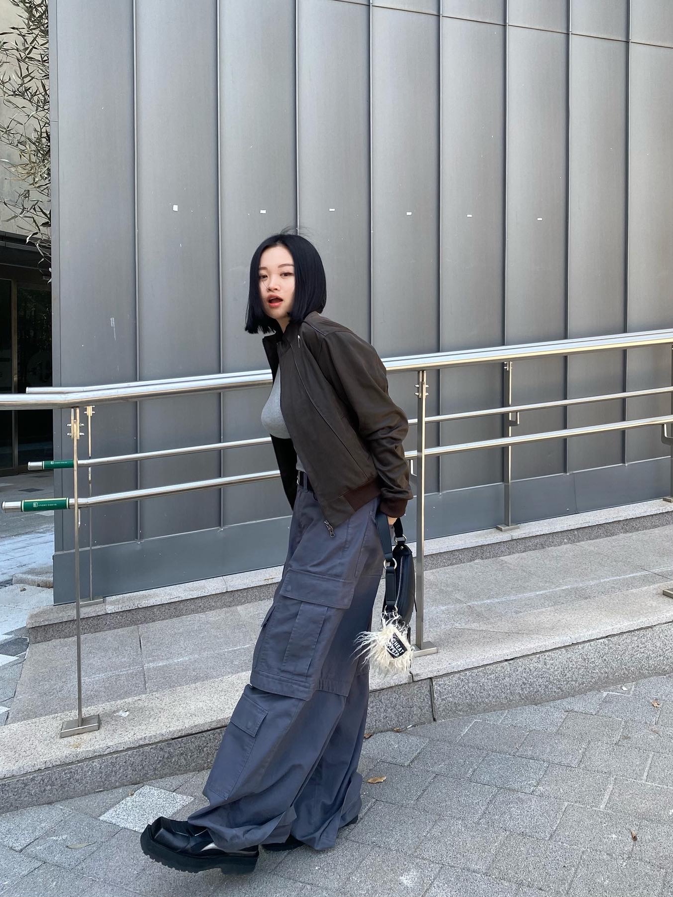 주다님의 스타일 - 1