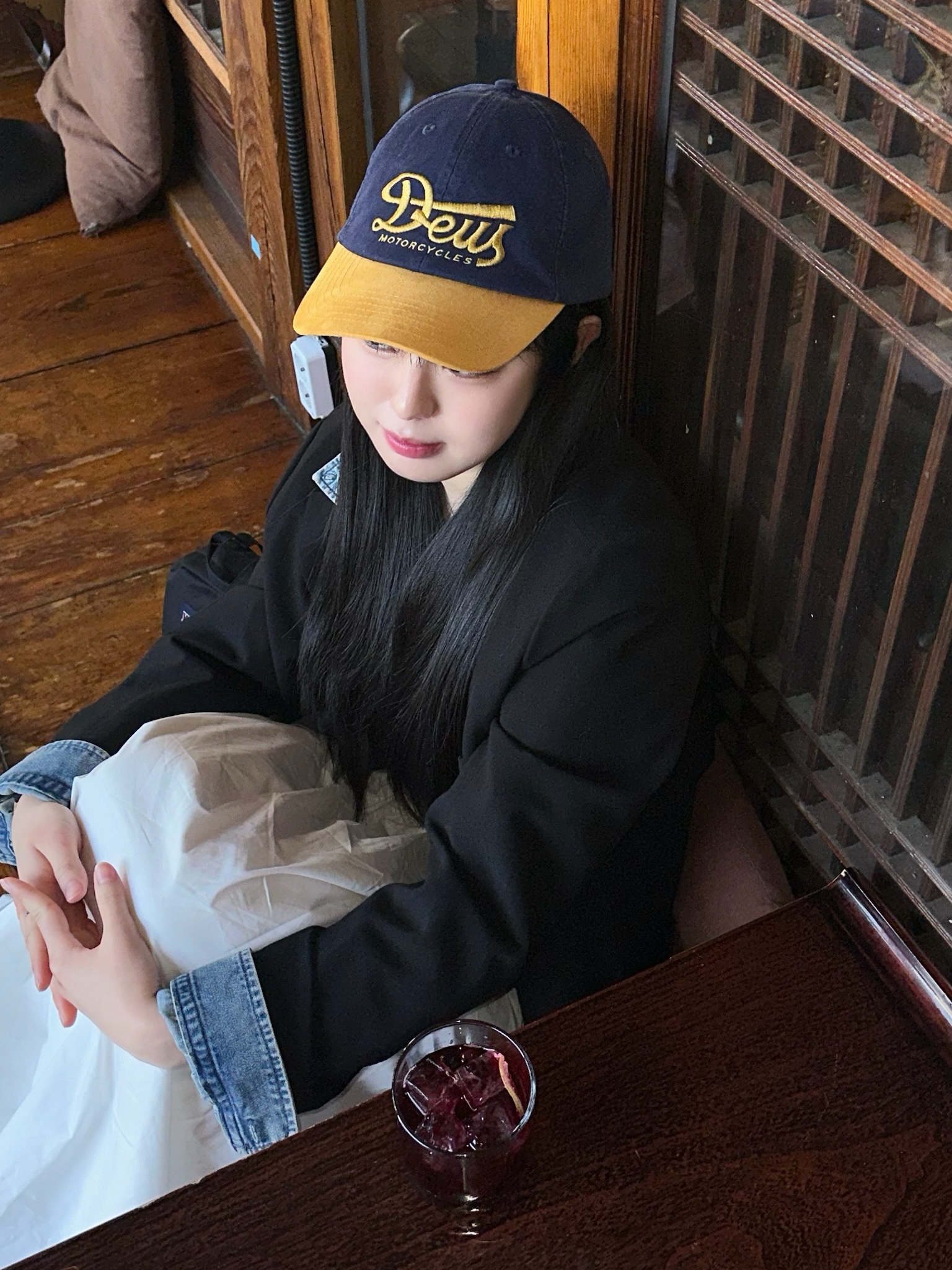 은비님의 스타일 - 2