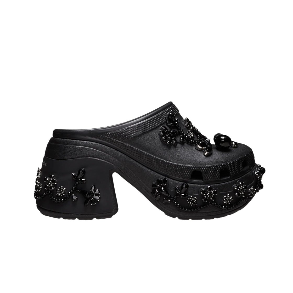 シモーネ ロチャ X crocs(クロックス) サイレン klogg(クロッグ