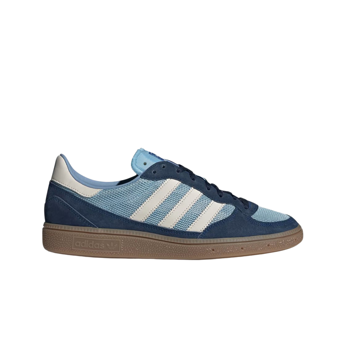 IG8942 Adidas Handball Pro Spezial Clear Blue Collegiate Navy